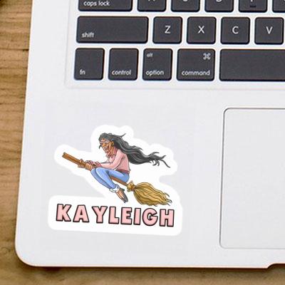 Kayleigh Sticker Teacher Gift package Image