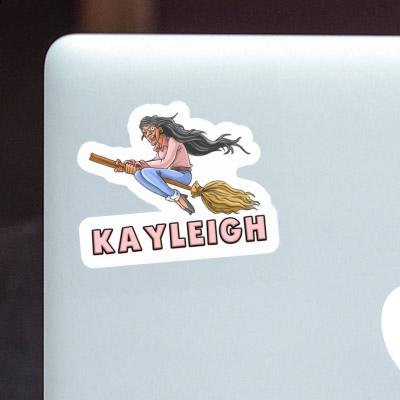 Kayleigh Sticker Teacher Gift package Image