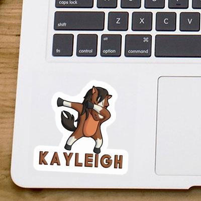 Sticker Horse Kayleigh Gift package Image