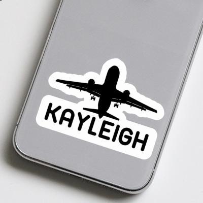 Kayleigh Aufkleber Jumbo-Jet Gift package Image