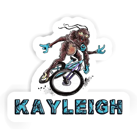 Aufkleber Biker Kayleigh Gift package Image