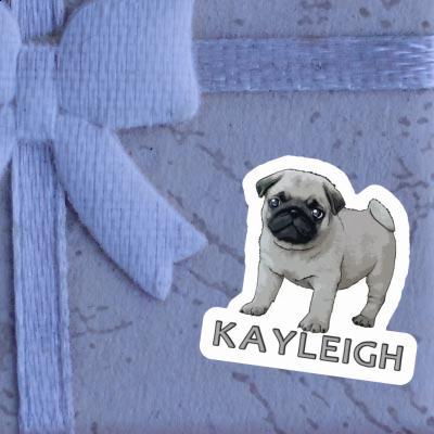 Sticker Mops Kayleigh Gift package Image