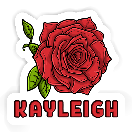 Kayleigh Autocollant Rose Gift package Image