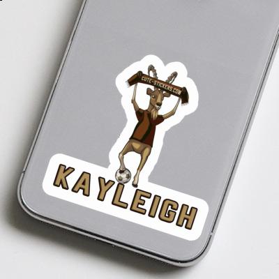 Sticker Capricorn Kayleigh Image