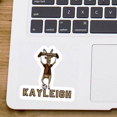 Sticker Capricorn Kayleigh Gift package Image