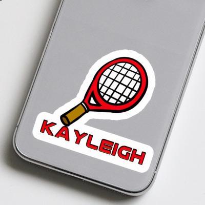 Raquette de tennis Autocollant Kayleigh Gift package Image