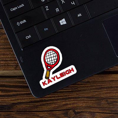 Raquette de tennis Autocollant Kayleigh Gift package Image