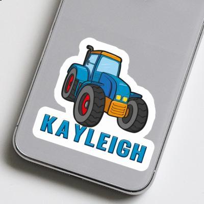 Traktor Sticker Kayleigh Gift package Image