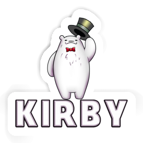 Sticker Kirby Icebear Image