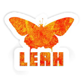 Aufkleber Leah Sommervogel Image