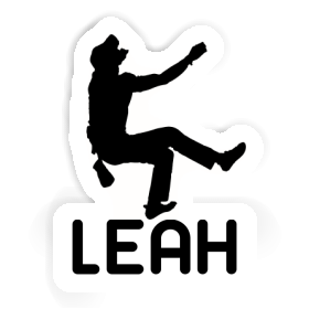 Sticker Leah Kletterer Image