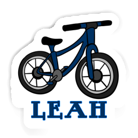 Leah Autocollant VTT Image