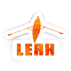 Sticker Rowboat Leah Image