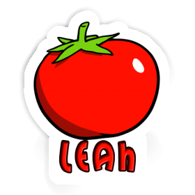 Tomato Sticker Leah Image