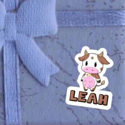 Vache Autocollant Leah Laptop Vache Autocollant Leah Laptop Image