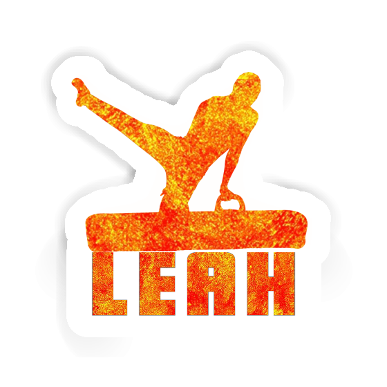 Sticker Turner Leah Sticker Turner Leah Image