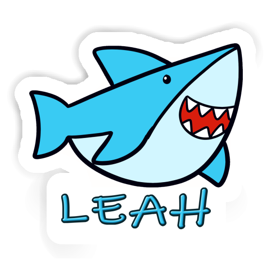 Sticker Shark Leah Gift package Image
