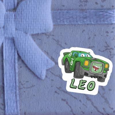 Sticker Auto Leo Laptop Sticker Auto Leo Laptop Image