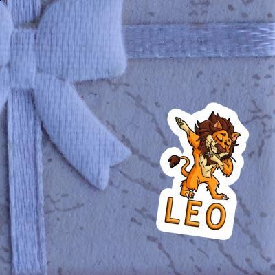 Löwe Sticker Leo Notebook Löwe Sticker Leo Notebook Image