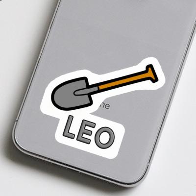 Pelle Autocollant Leo Pelle Autocollant Leo Image