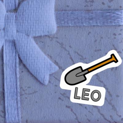 Pelle Autocollant Leo Laptop Pelle Autocollant Leo Laptop Image