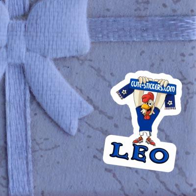 Hahn Aufkleber Léo Notebook Hahn Aufkleber Léo Notebook Image