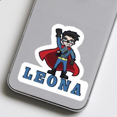 Sticker Fotograf Leona Laptop Sticker Fotograf Leona Laptop Image