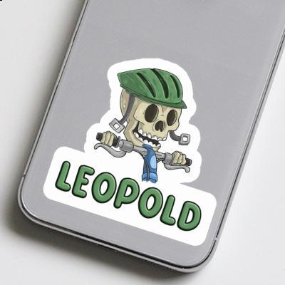 Leopold Autocollant VTTiste Gift package Image