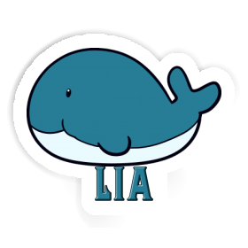 Sticker Lia Walfisch Image