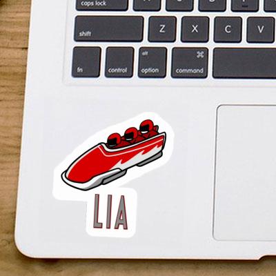 Sticker Bob Lia Laptop Image