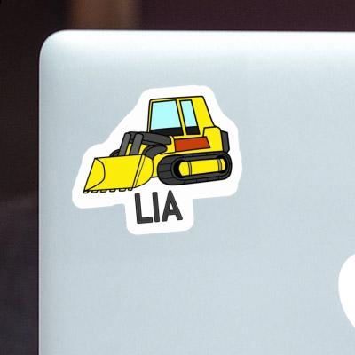 Lia Sticker Crawler Loader Gift package Image