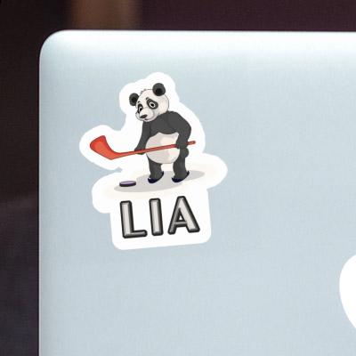 Bear Sticker Lia Gift package Image