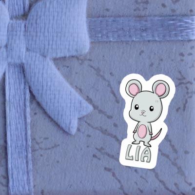 Lia Sticker Maus Gift package Image