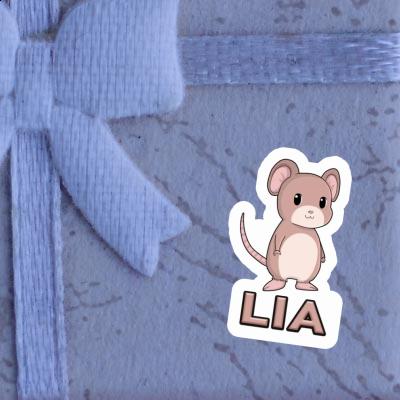 Lia Sticker Maus Gift package Image