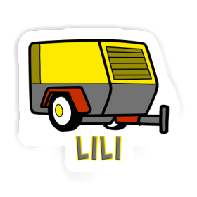 Lili Sticker Compressor Image