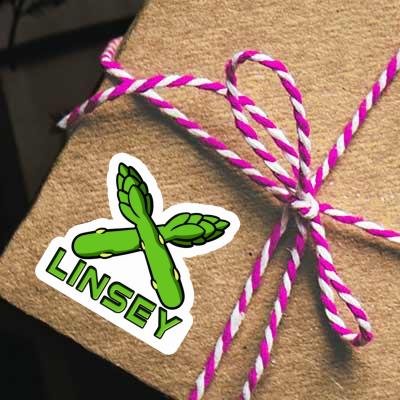 Asperge Autocollant Linsey Laptop Asperge Autocollant Linsey Laptop Image
