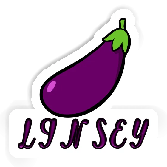 Aubergine Autocollant Linsey Notebook Aubergine Autocollant Linsey Gift package Image
