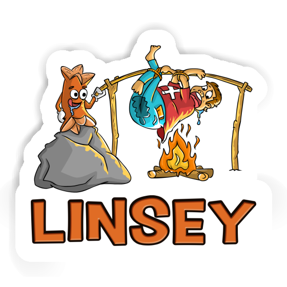 Cervelat Aufkleber Linsey Notebook Cervelat Aufkleber Linsey Gift package Image