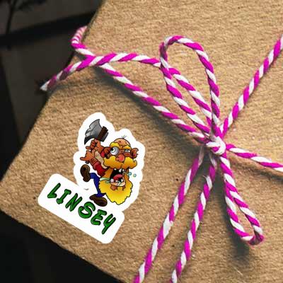 Förster Aufkleber Linsey Förster Aufkleber Linsey Image
