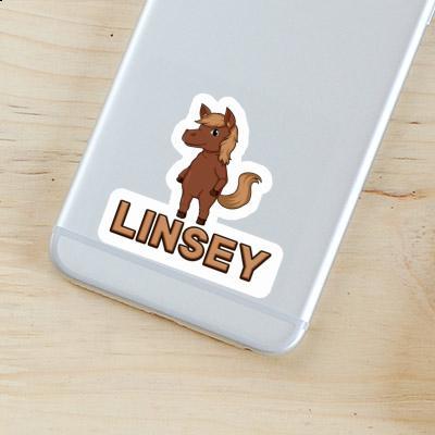 Cheval Autocollant Linsey Gift package Image
