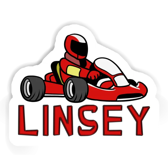 Kart Autocollant Linsey Laptop Kart Autocollant Linsey Laptop Image