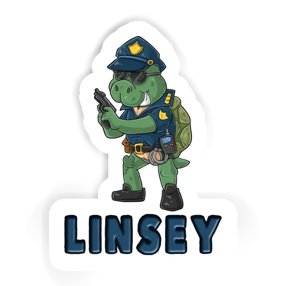 Linsey Autocollant Agent Notebook Linsey Autocollant Agent Gift package Image