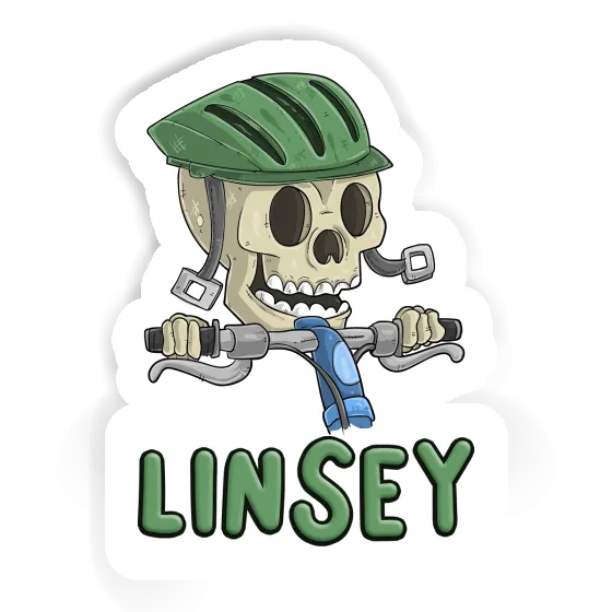 Linsey Autocollant VTTiste Linsey Autocollant VTTiste Image