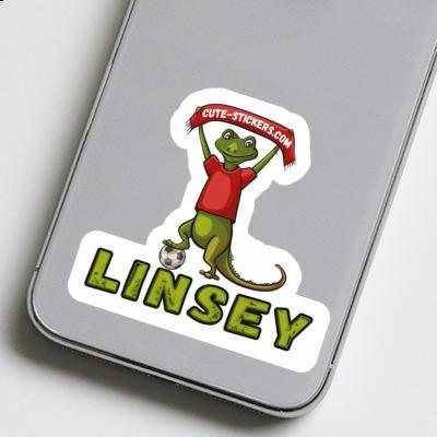 Lézard Autocollant Linsey Laptop Lézard Autocollant Linsey Laptop Image