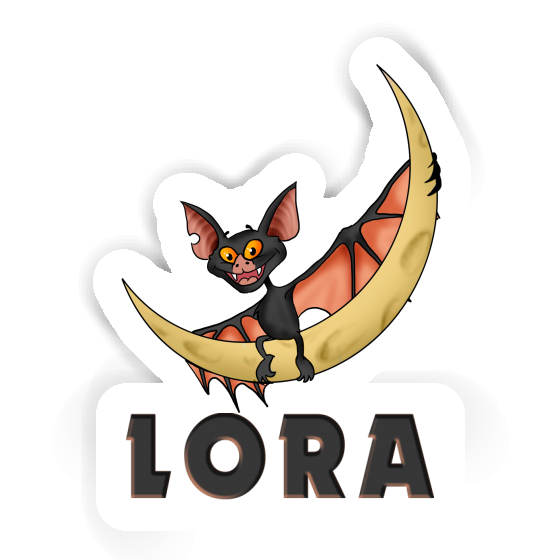 Bat Sticker Lora Gift package Image