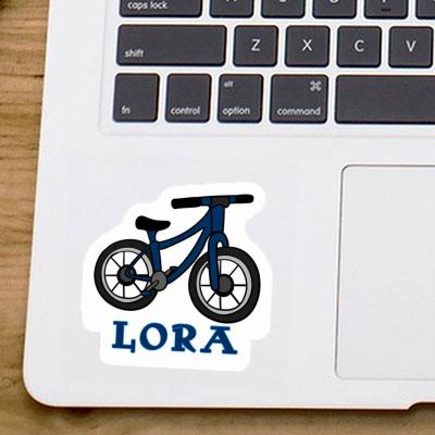 Lora Sticker Mountain Bike Gift package Image