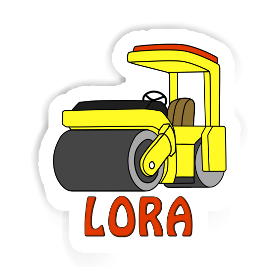 Lora Sticker Roller Gift package Image