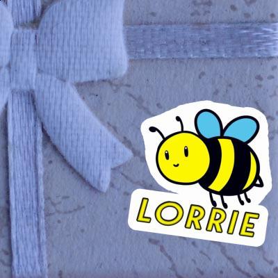 Sticker Bee Lorrie Gift package Image