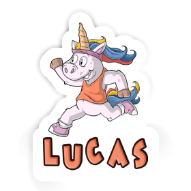 Lucas Sticker Joggerin Image