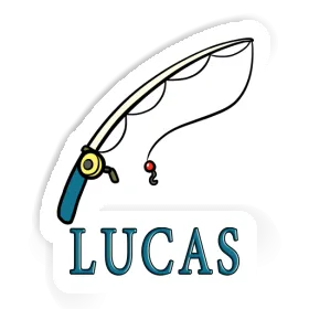 Sticker Lucas Angelrute Image